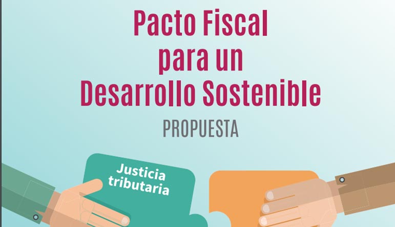 pacto fiscal