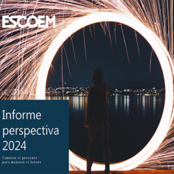 Informe Perspectiva económica en España 2024