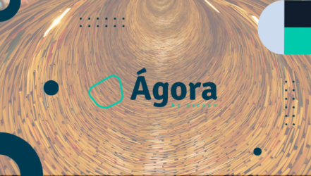Ágora by Escoem