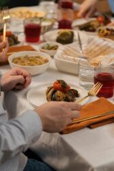 IVA en comida con clientes| Escoem